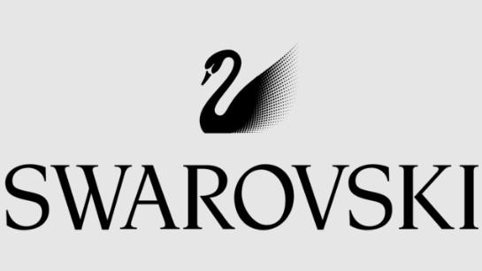 Swarovski logo montevideo